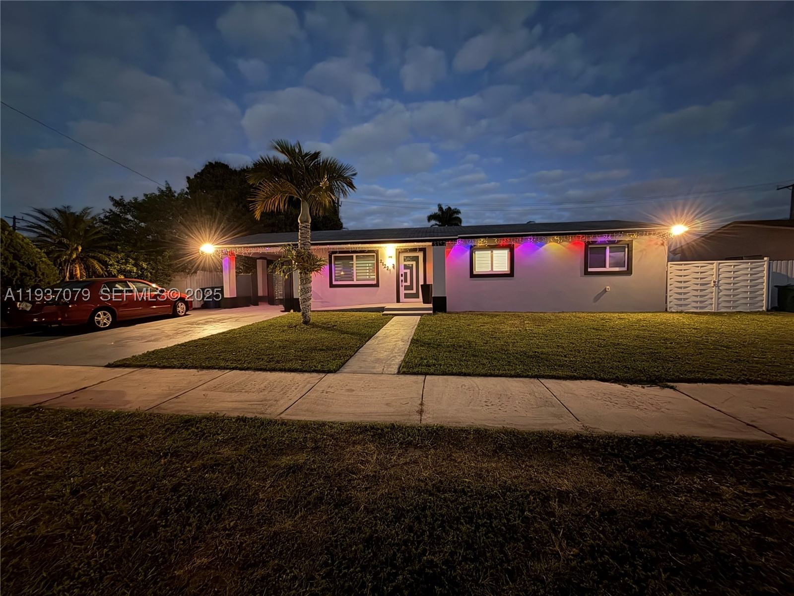 Real estate property located at 21221 29th Ave, Miami-dade, Liberty Homes Estates Sec, Miami Gardens, FL