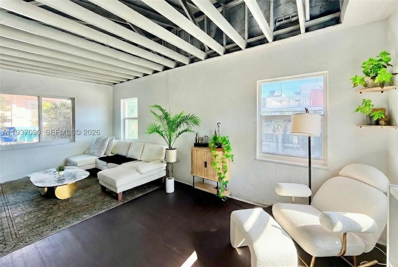 Real estate property located at 7820 Harding Ave, Miami-dade, Altos Del Mar No 3, Miami Beach, FL