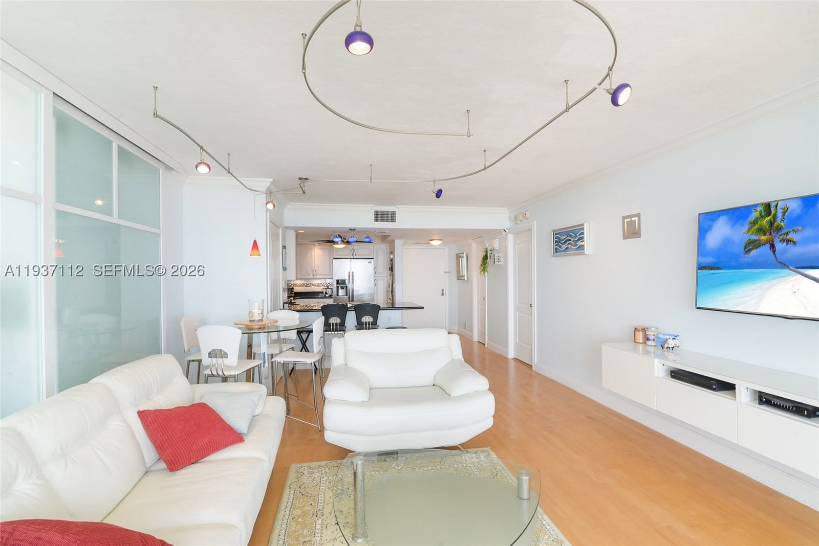 Real estate property located at 2200 Ocean Ln #2903, Broward, Point Of Americas Ii, Fort Lauderdale, FL