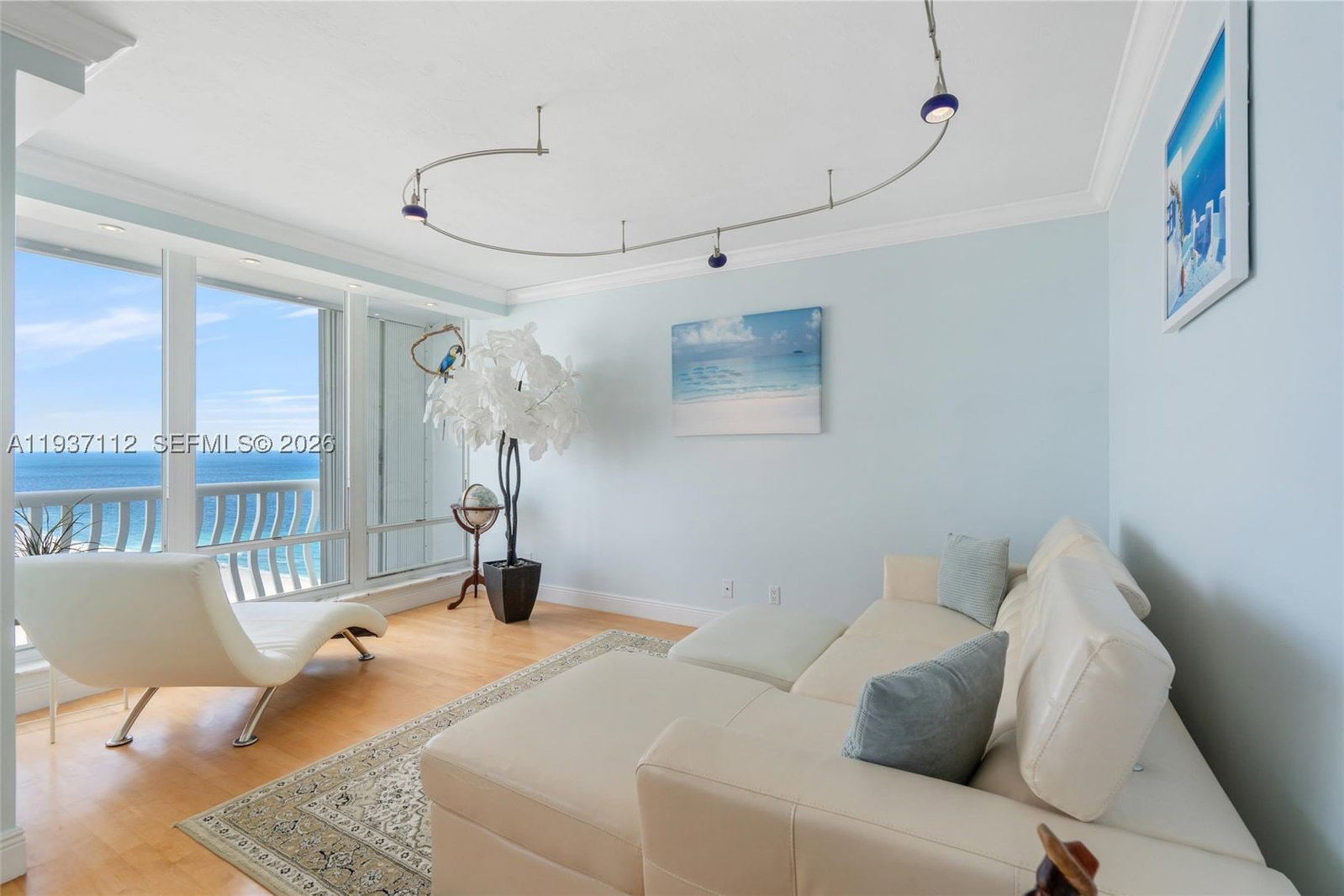 Real estate property located at 2200 Ocean Ln #2903, Broward, Point Of Americas Ii, Fort Lauderdale, FL