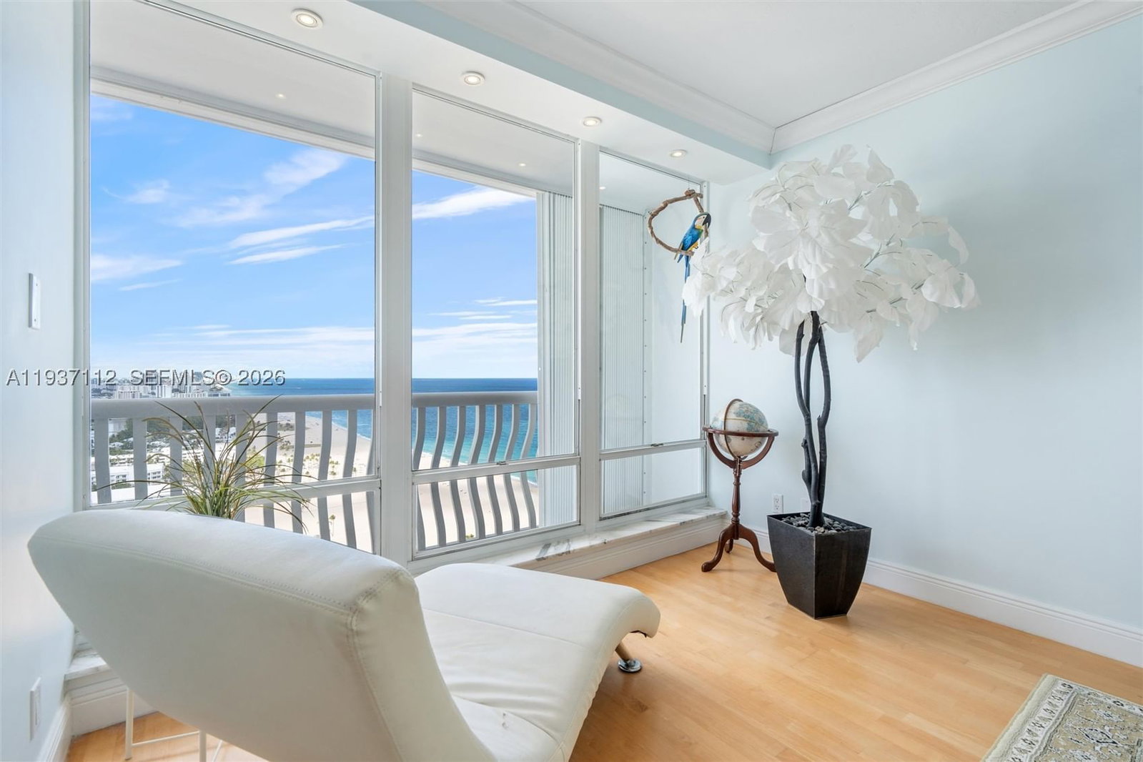 Real estate property located at 2200 Ocean Ln #2903, Broward, Point Of Americas Ii, Fort Lauderdale, FL