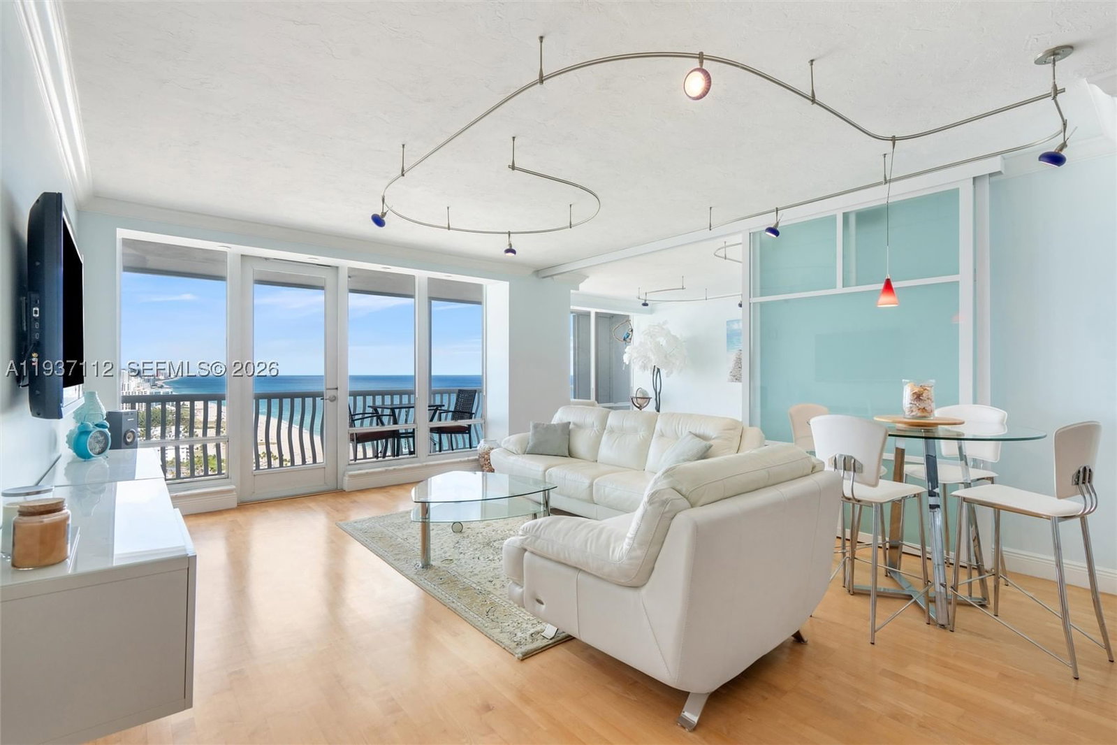 Real estate property located at 2200 Ocean Ln #2903, Broward, Point Of Americas Ii, Fort Lauderdale, FL