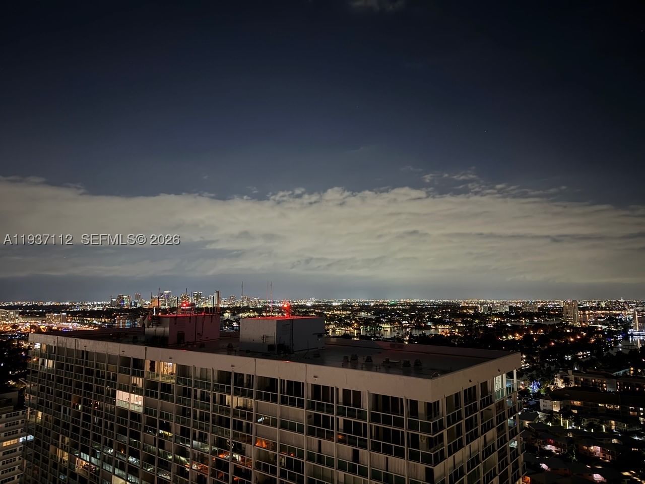 Real estate property located at 2200 Ocean Ln #2903, Broward, Point Of Americas Ii, Fort Lauderdale, FL