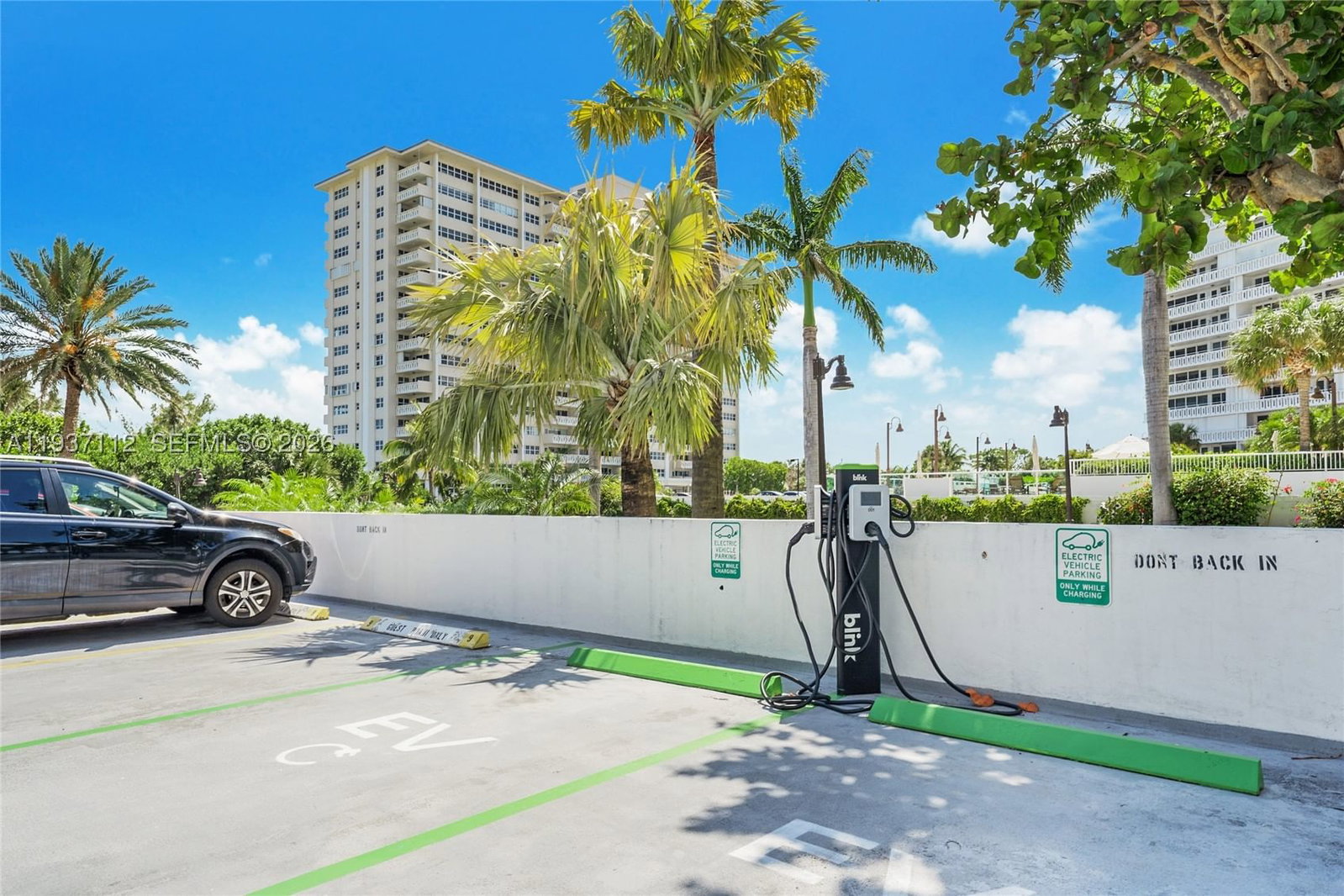 Real estate property located at 2200 Ocean Ln #2903, Broward, Point Of Americas Ii, Fort Lauderdale, FL