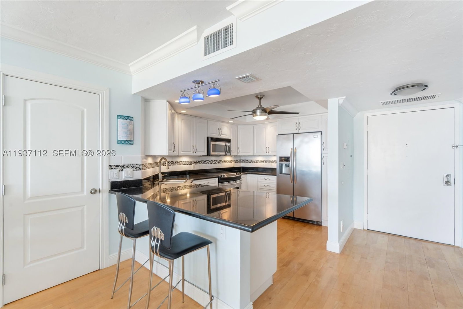 Real estate property located at 2200 Ocean Ln #2903, Broward, Point Of Americas Ii, Fort Lauderdale, FL