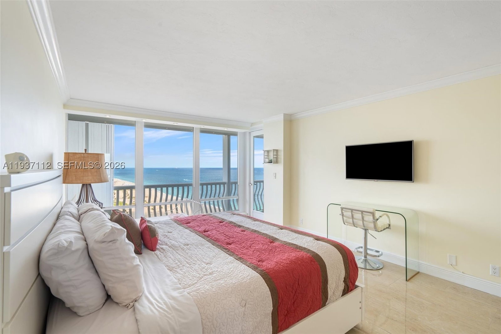 Real estate property located at 2200 Ocean Ln #2903, Broward, Point Of Americas Ii, Fort Lauderdale, FL