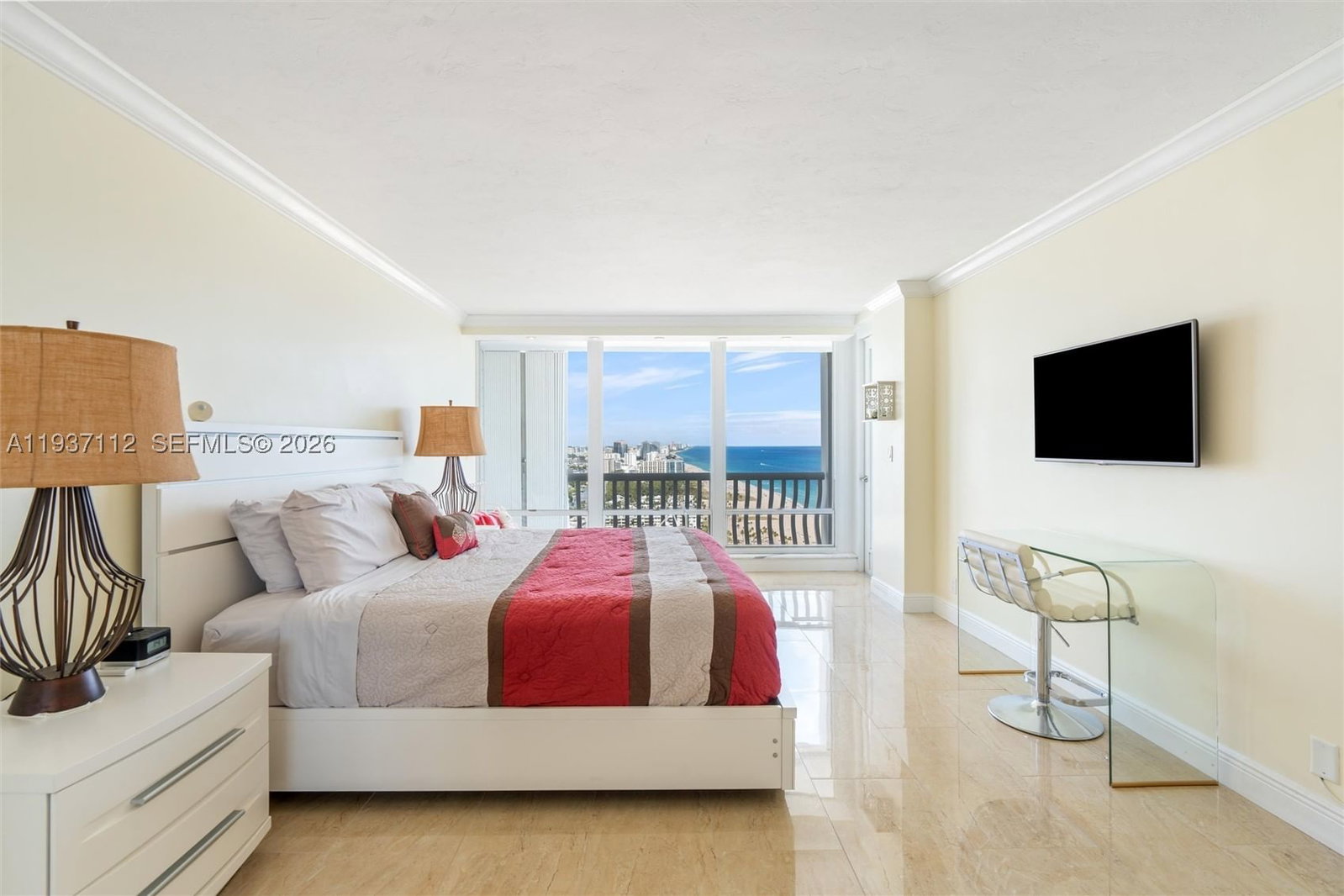 Real estate property located at 2200 Ocean Ln #2903, Broward, Point Of Americas Ii, Fort Lauderdale, FL
