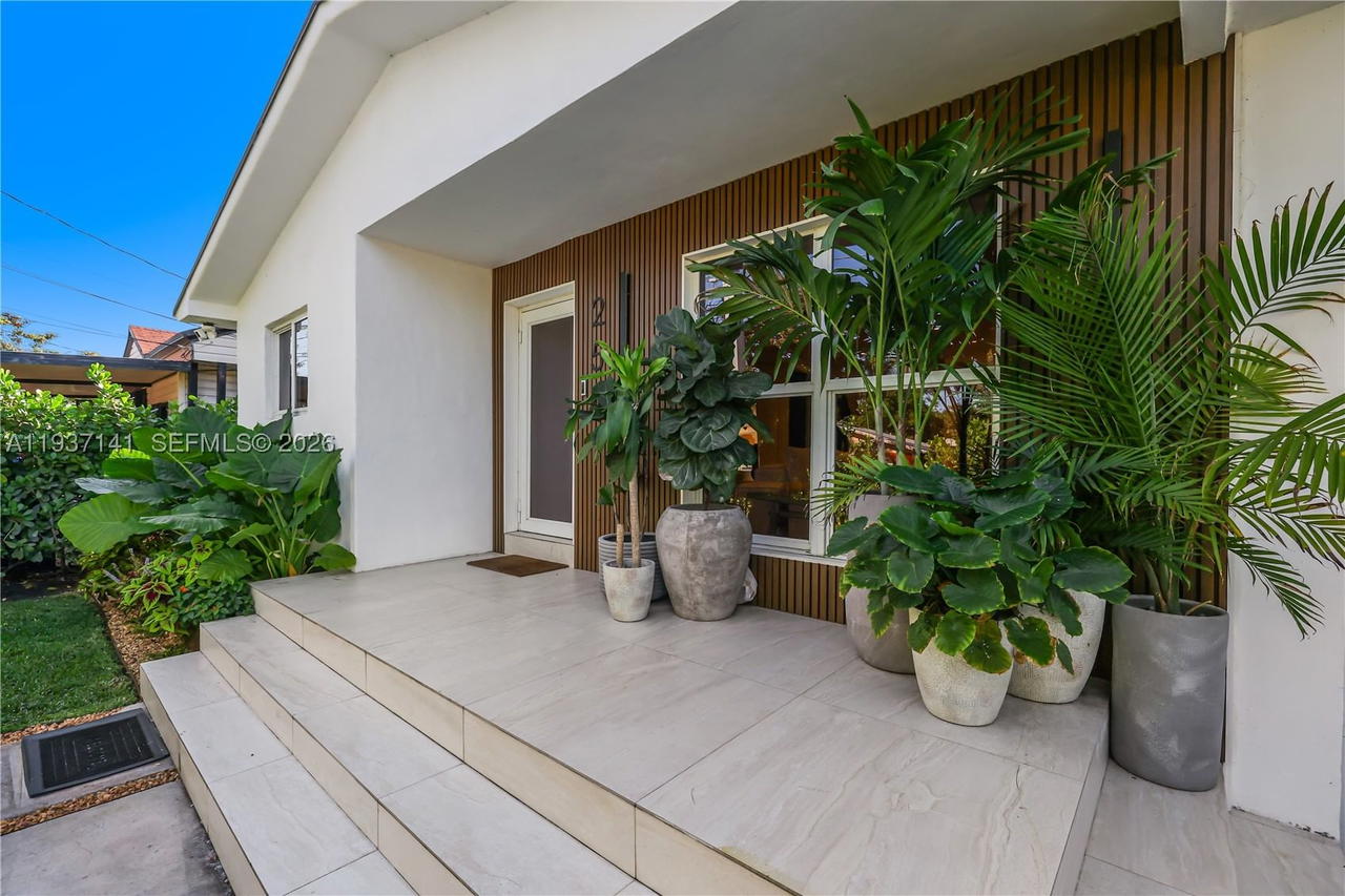 Real estate property located at 254 43rd St, Miami-dade, Columbia Park Corr Pl, Miami, FL