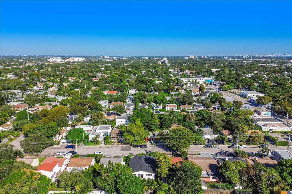 Real estate property located at 254 43rd St, Miami-dade, Columbia Park Corr Pl, Miami, FL
