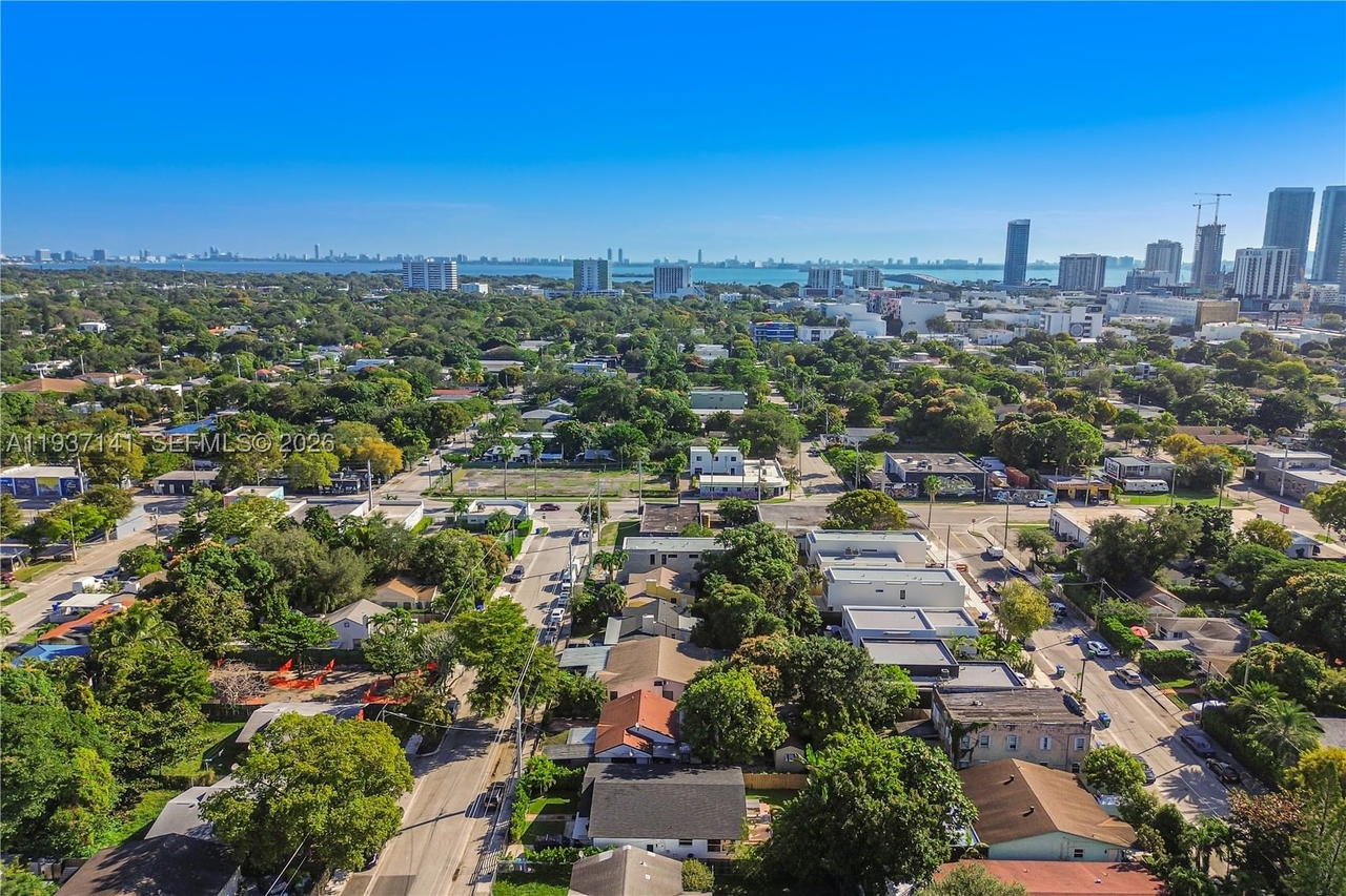 Real estate property located at 254 43rd St, Miami-dade, Columbia Park Corr Pl, Miami, FL