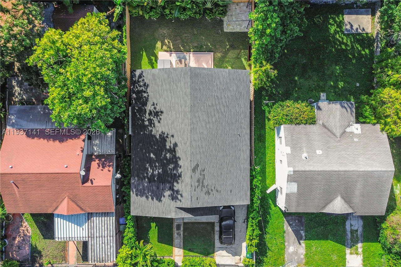 Real estate property located at 254 43rd St, Miami-dade, Columbia Park Corr Pl, Miami, FL