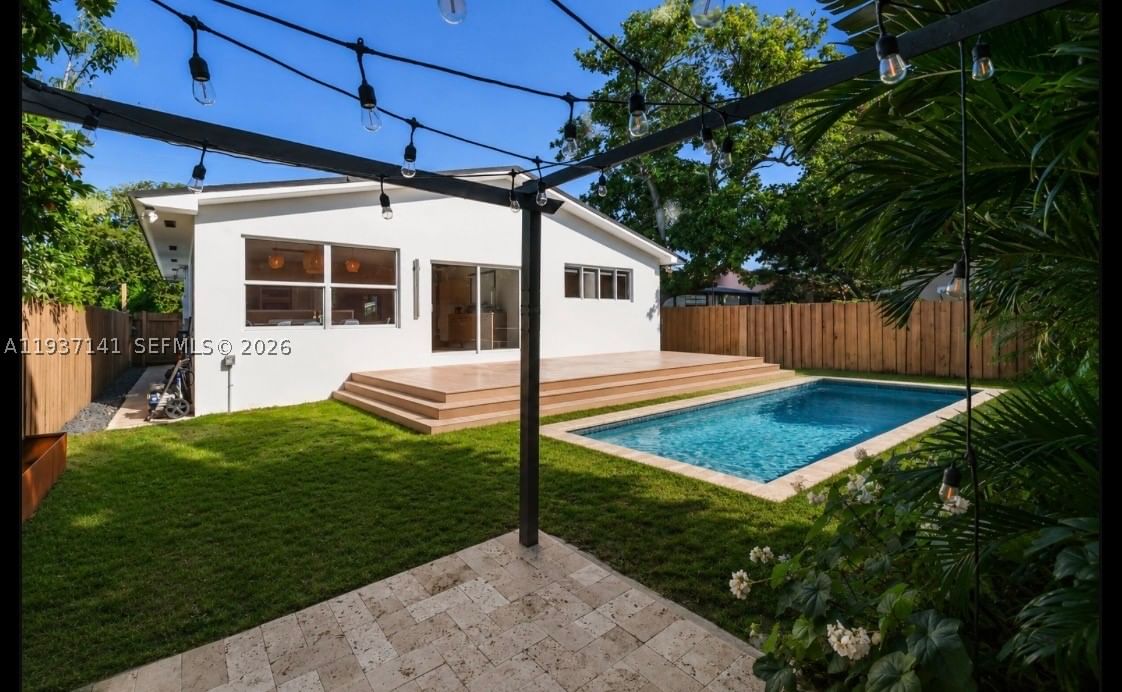 Real estate property located at 254 43rd St, Miami-dade, Columbia Park Corr Pl, Miami, FL