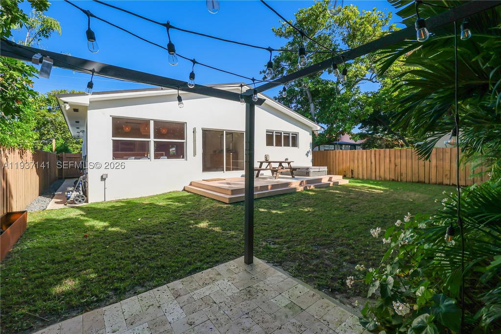 Real estate property located at 254 43rd St, Miami-dade, Columbia Park Corr Pl, Miami, FL