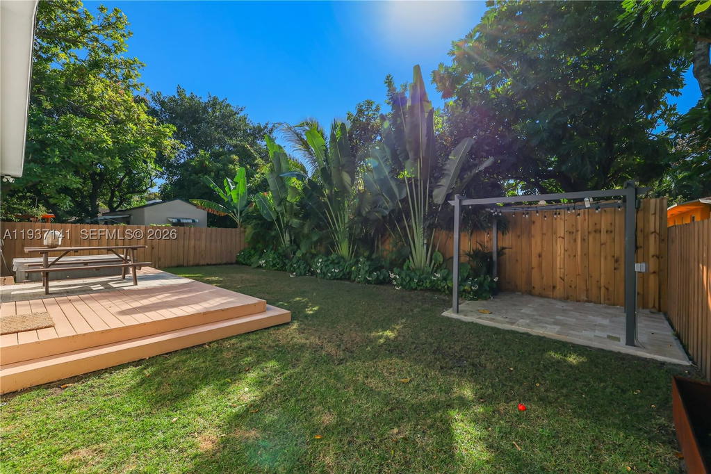 Real estate property located at 254 43rd St, Miami-dade, Columbia Park Corr Pl, Miami, FL