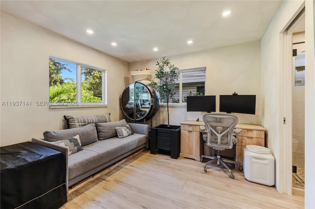 Real estate property located at 254 43rd St, Miami-dade, Columbia Park Corr Pl, Miami, FL