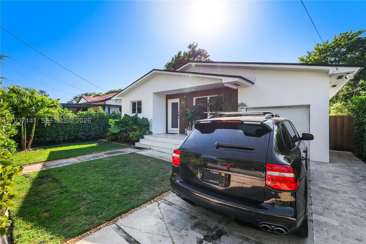 Real estate property located at 254 43rd St, Miami-dade, Columbia Park Corr Pl, Miami, FL