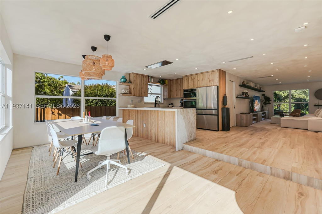 Real estate property located at 254 43rd St, Miami-dade, Columbia Park Corr Pl, Miami, FL