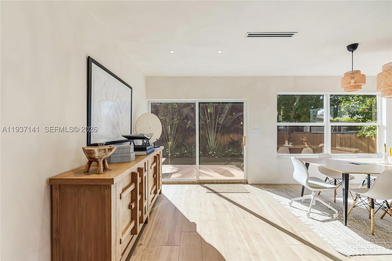 Real estate property located at 254 43rd St, Miami-dade, Columbia Park Corr Pl, Miami, FL
