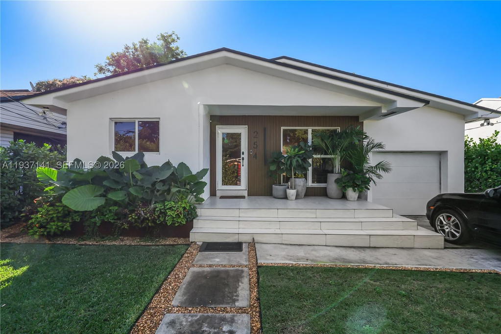 Real estate property located at 254 43rd St, Miami-dade, Columbia Park Corr Pl, Miami, FL