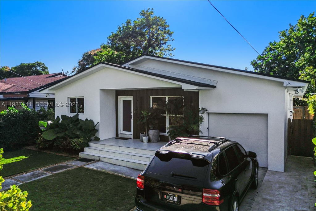 Real estate property located at 254 43rd St, Miami-dade, Columbia Park Corr Pl, Miami, FL