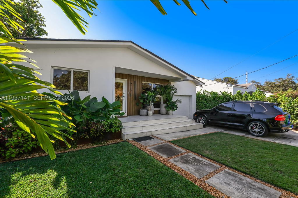 Real estate property located at 254 43rd St, Miami-dade, Columbia Park Corr Pl, Miami, FL