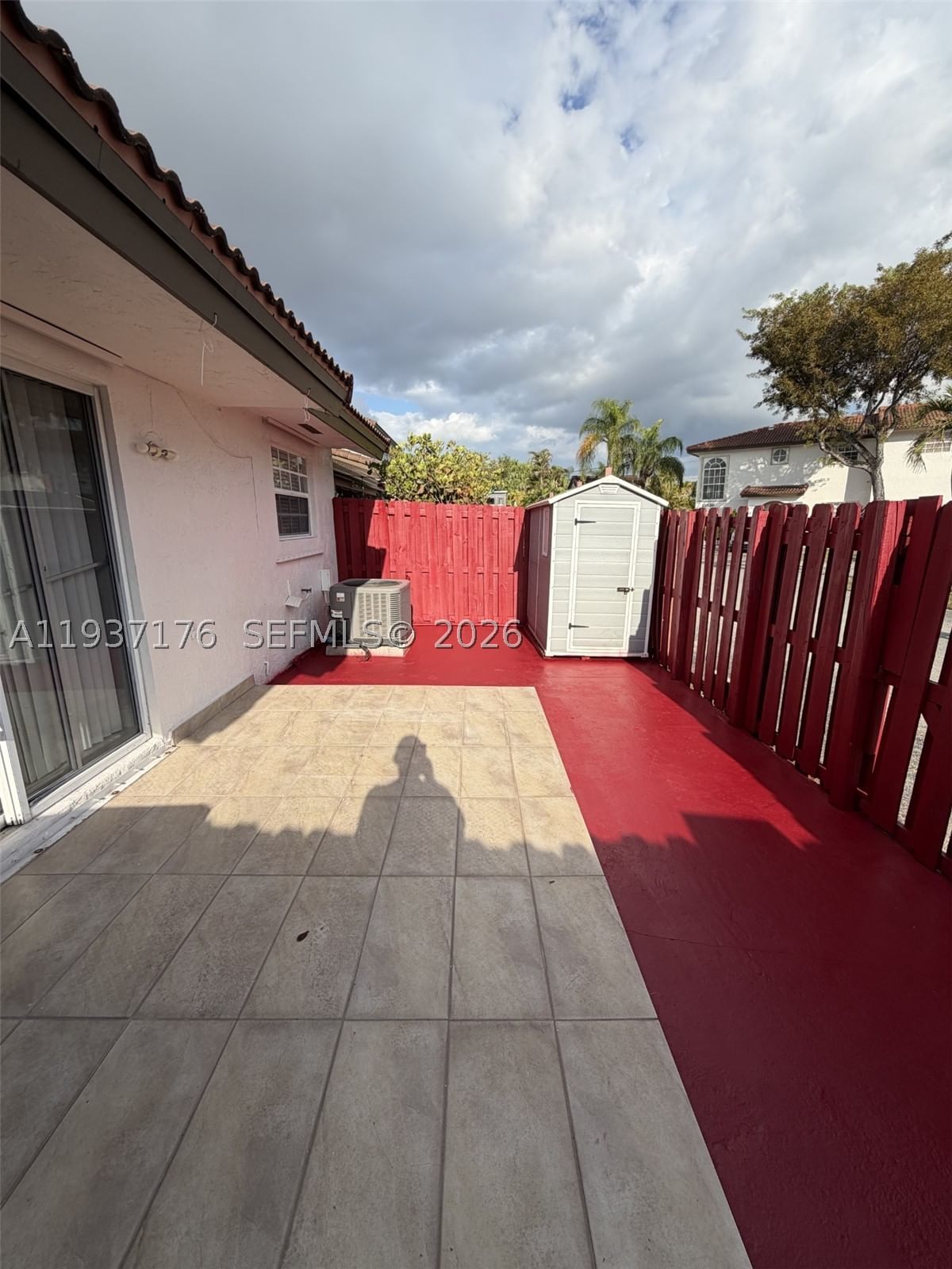 Real estate property located at 13551 62nd St # 4 #155, Miami-dade, Lambiance Townhomes Kenda, Miami, FL