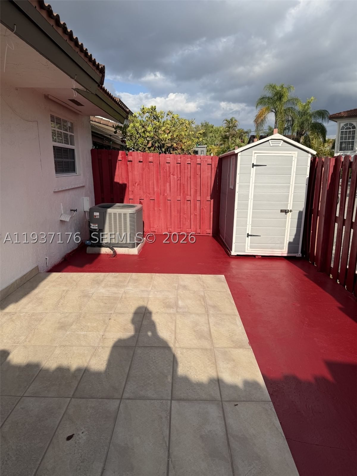 Real estate property located at 13551 62nd St # 4 #155, Miami-dade, Lambiance Townhomes Kenda, Miami, FL
