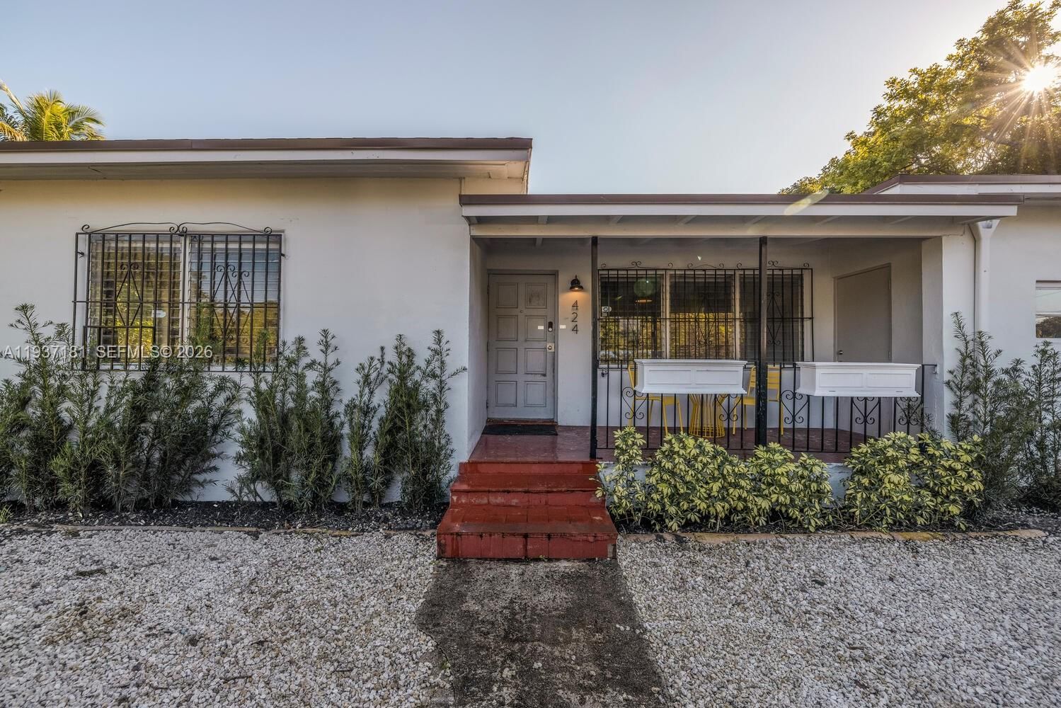 Real estate property located at 424 53rd St, Miami-dade, Railway Shops Addn 2nd Am, Miami, FL