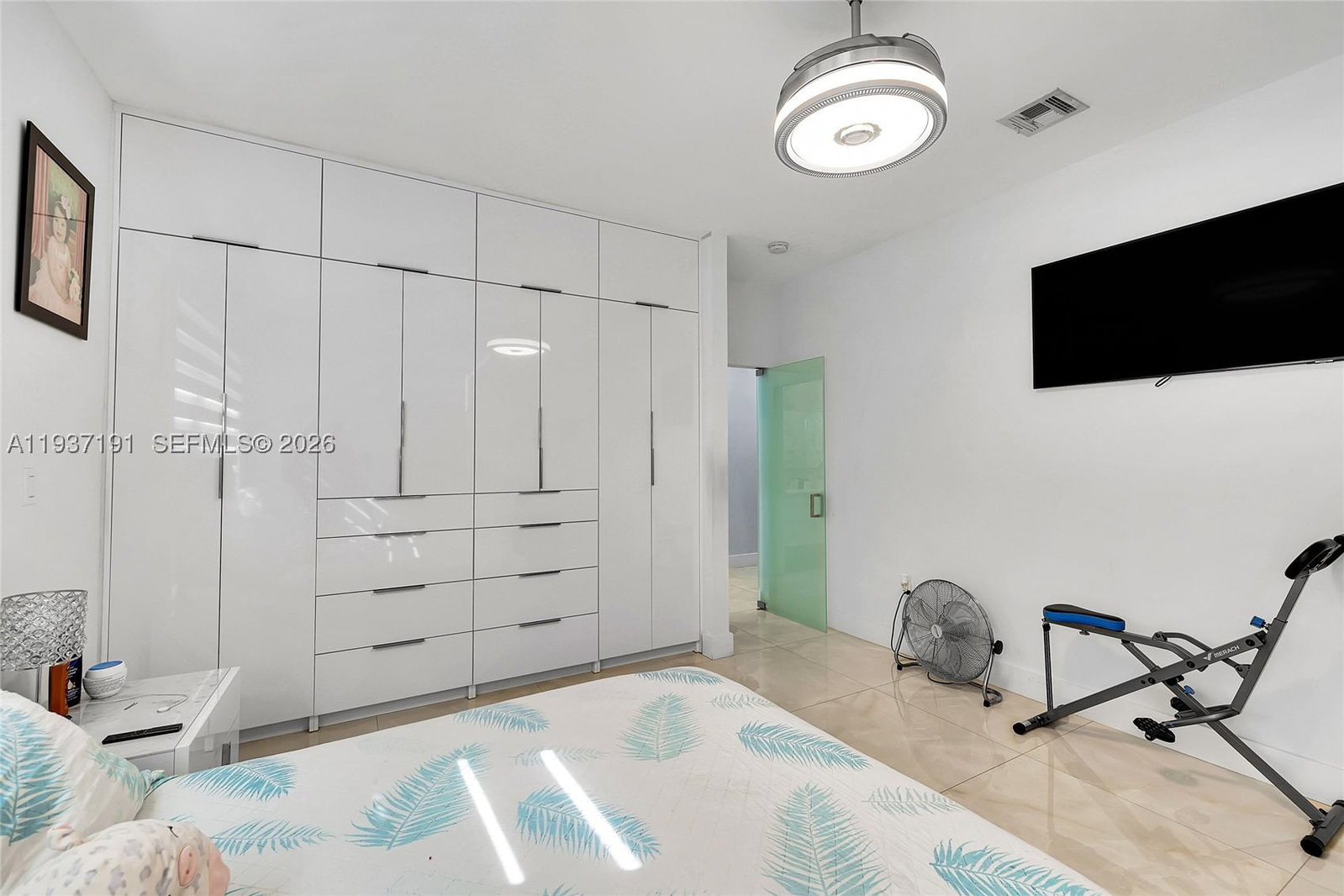 Real estate property located at 16911 115th Ave, Miami-dade, Colonial Pines, Miami, FL