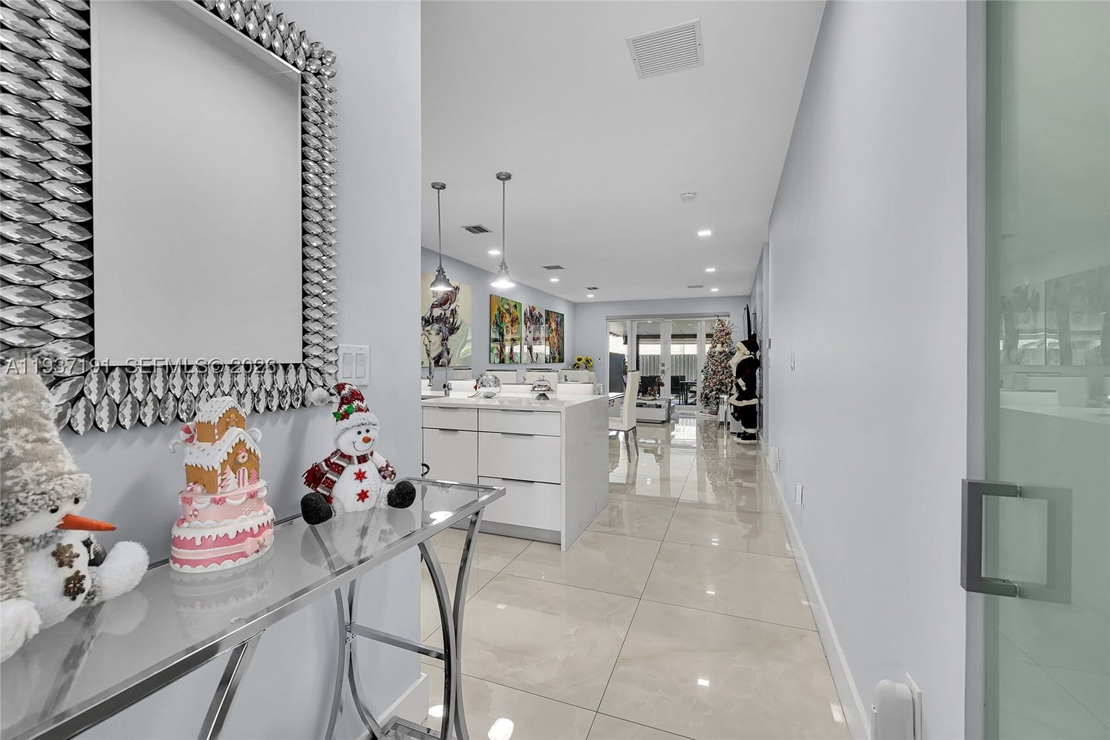 Real estate property located at 16911 115th Ave, Miami-dade, Colonial Pines, Miami, FL