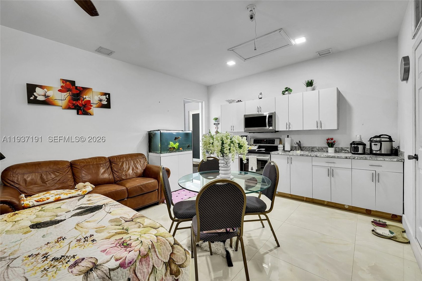 Real estate property located at 16911 115th Ave, Miami-dade, Colonial Pines, Miami, FL