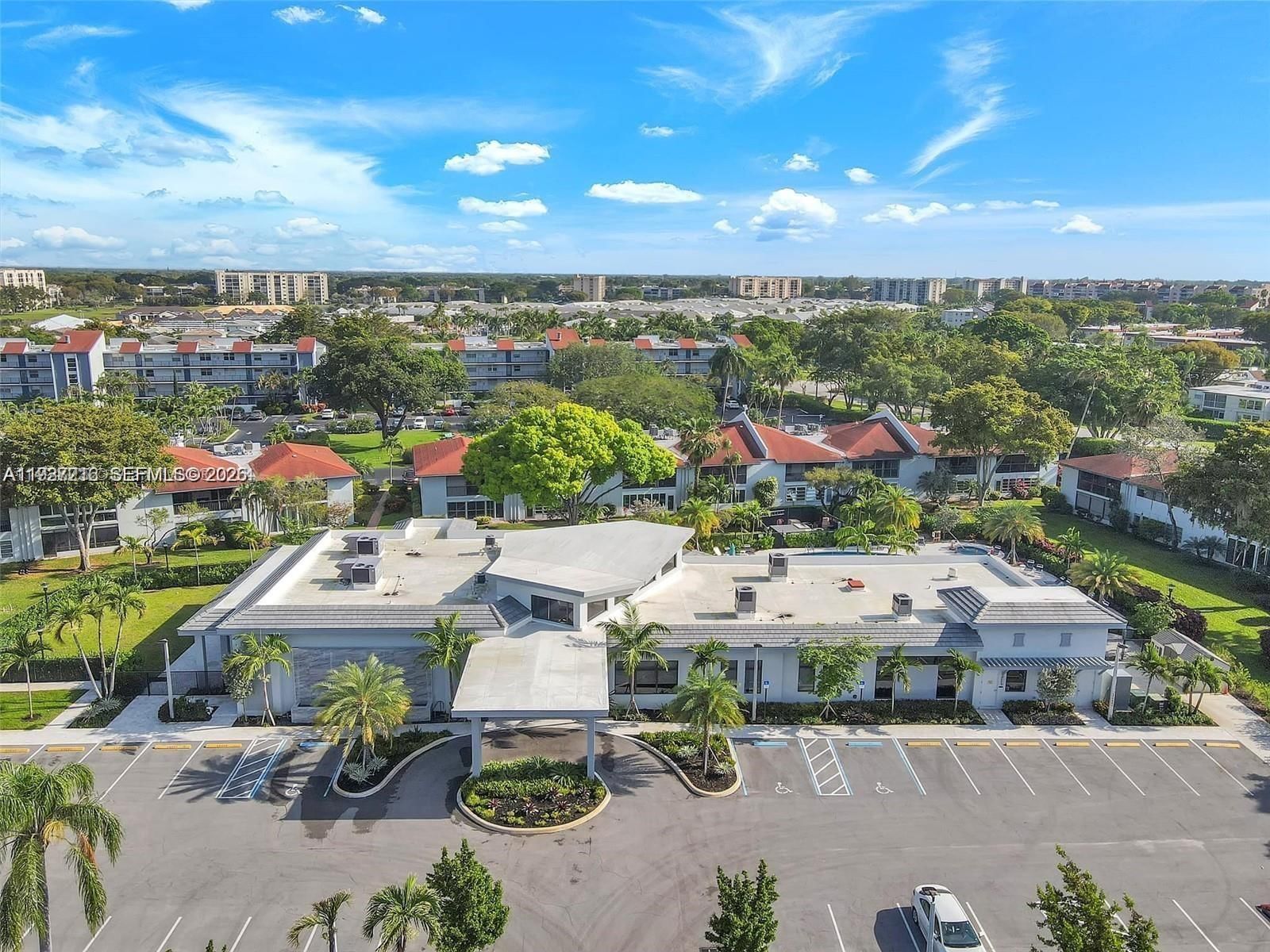 Real estate property located at 14873 Cumberland Dr #2040, Palm Beach, Villages Of Oriole Deauvi, Delray Beach, FL
