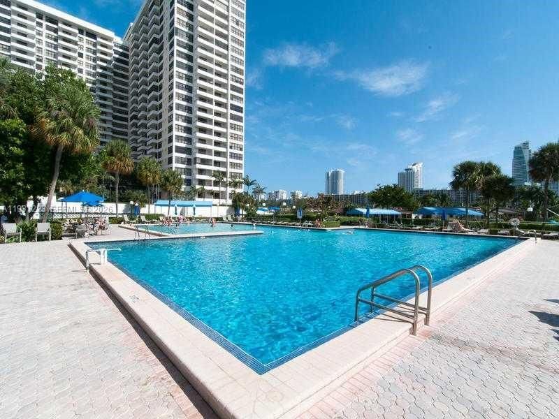 Real estate property located at 500 Three Islands Blvd #402, Broward, Olympus Condo, Hallandale Beach, FL