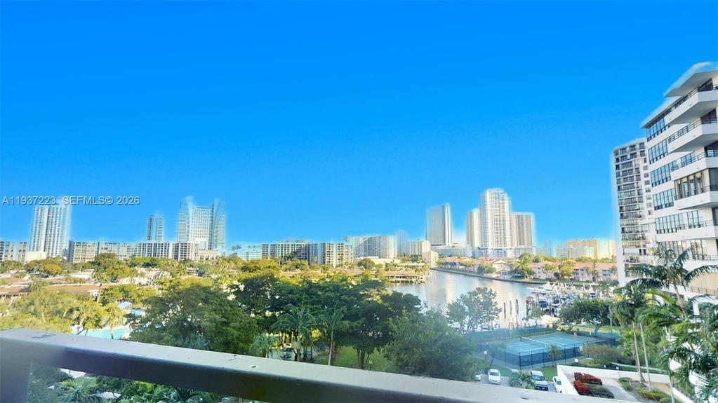 Real estate property located at 500 Three Islands Blvd #402, Broward, Olympus Condo, Hallandale Beach, FL