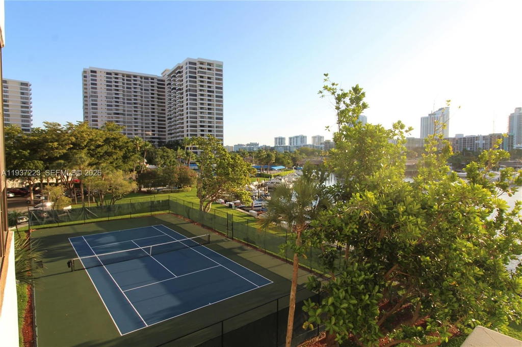 Real estate property located at 500 Three Islands Blvd #402, Broward, Olympus Condo, Hallandale Beach, FL