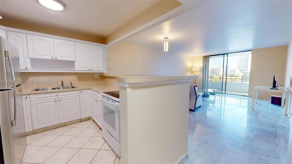 Real estate property located at 500 Three Islands Blvd #402, Broward, Olympus Condo, Hallandale Beach, FL