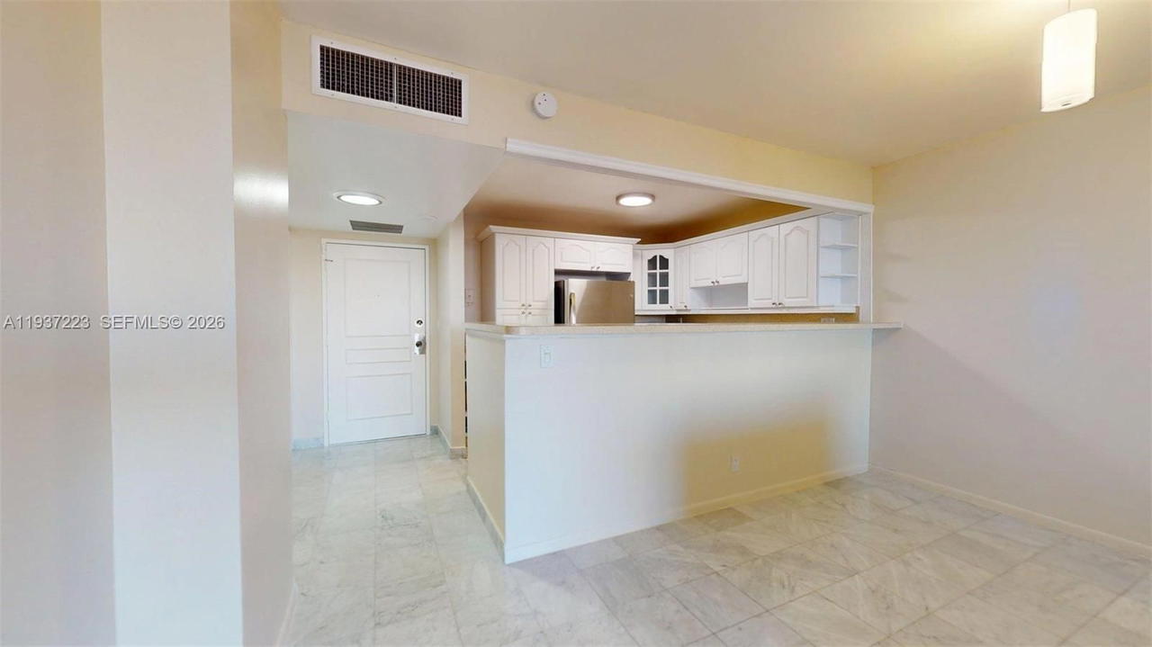 Real estate property located at 500 Three Islands Blvd #402, Broward, Olympus Condo, Hallandale Beach, FL