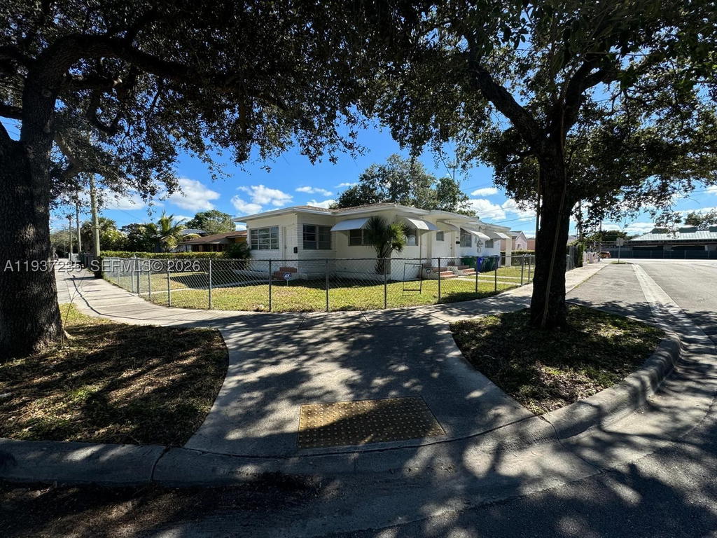 Real estate property located at , Miami-dade, Indiana Park, Miami, FL