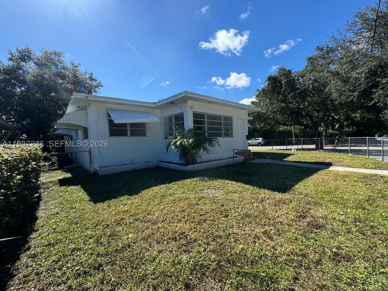 Real estate property located at , Miami-dade, Indiana Park, Miami, FL
