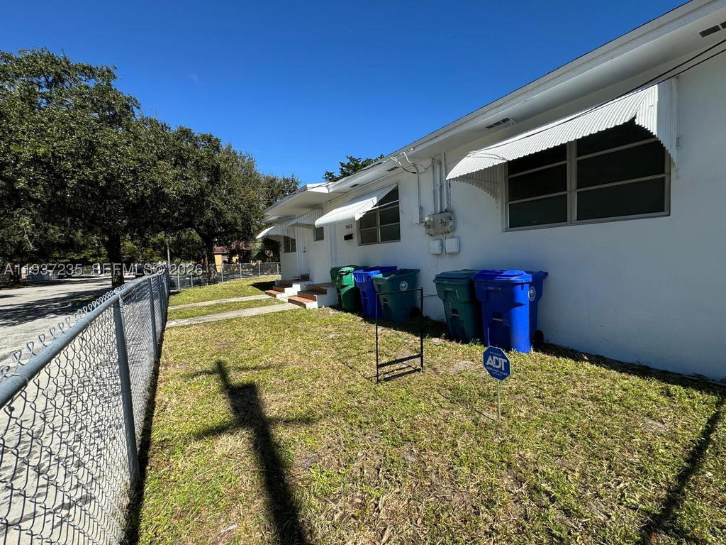 Real estate property located at , Miami-dade, Indiana Park, Miami, FL