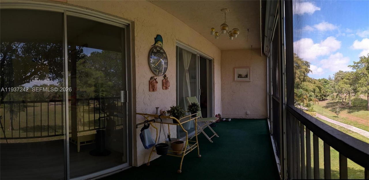 Real estate property located at 6080 44th St #305, Broward, Greens Of Inverrary Phase, Lauderhill, FL