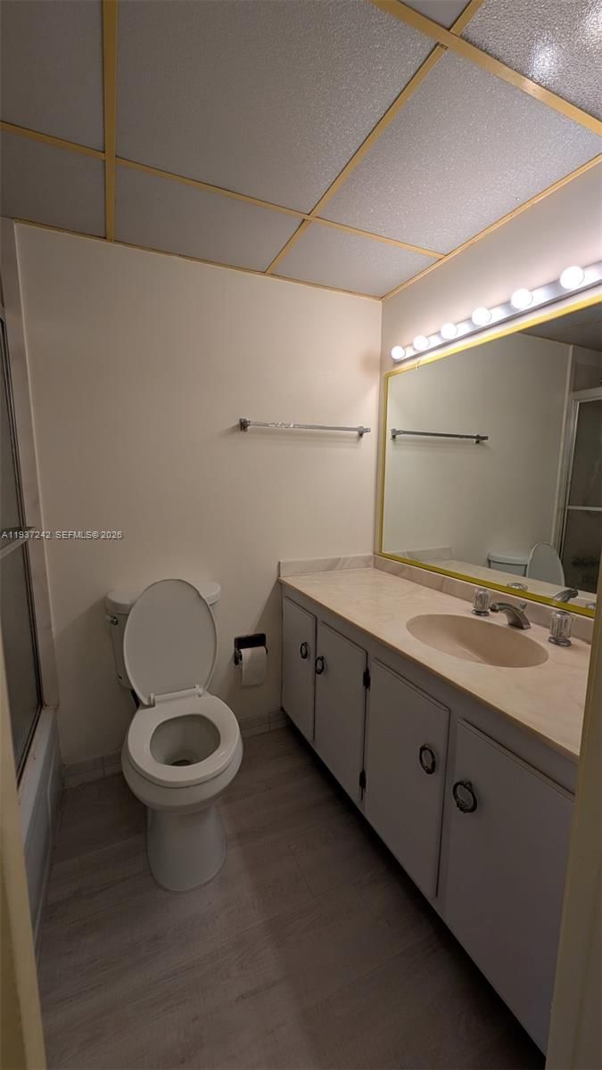 Real estate property located at 6080 44th St #305, Broward, Greens Of Inverrary Phase, Lauderhill, FL