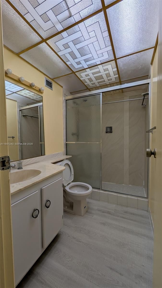 Real estate property located at 6080 44th St #305, Broward, Greens Of Inverrary Phase, Lauderhill, FL