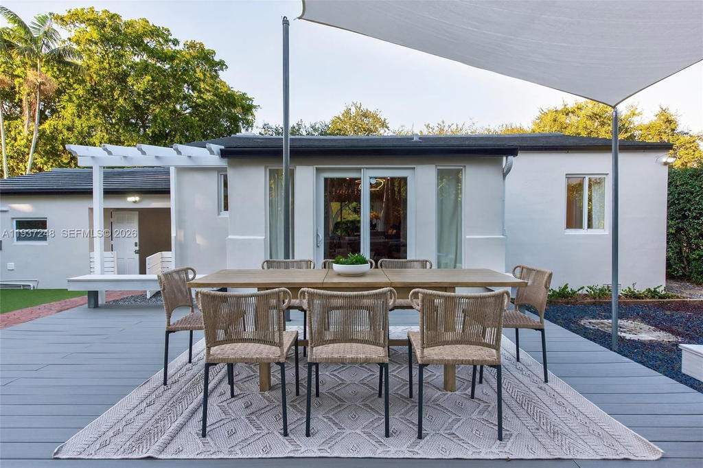 Real estate property located at 20 93rd St, Miami-dade, Canaday Extension, Miami Shores, FL