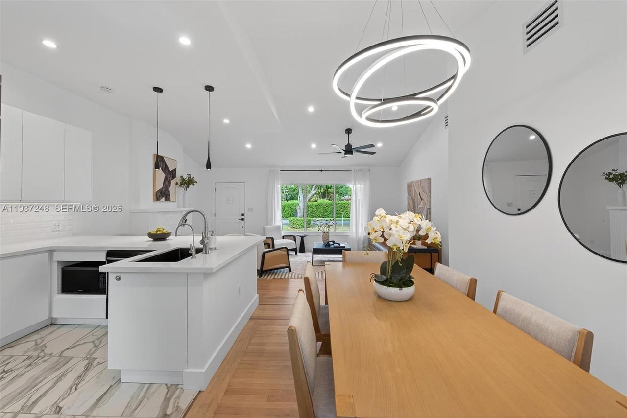 Real estate property located at 20 93rd St, Miami-dade, Canaday Extension, Miami Shores, FL