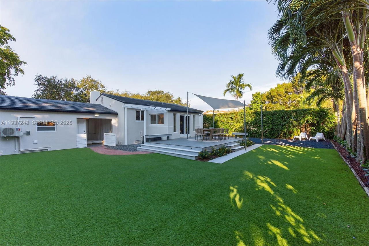 Real estate property located at 20 93rd St, Miami-dade, Canaday Extension, Miami Shores, FL