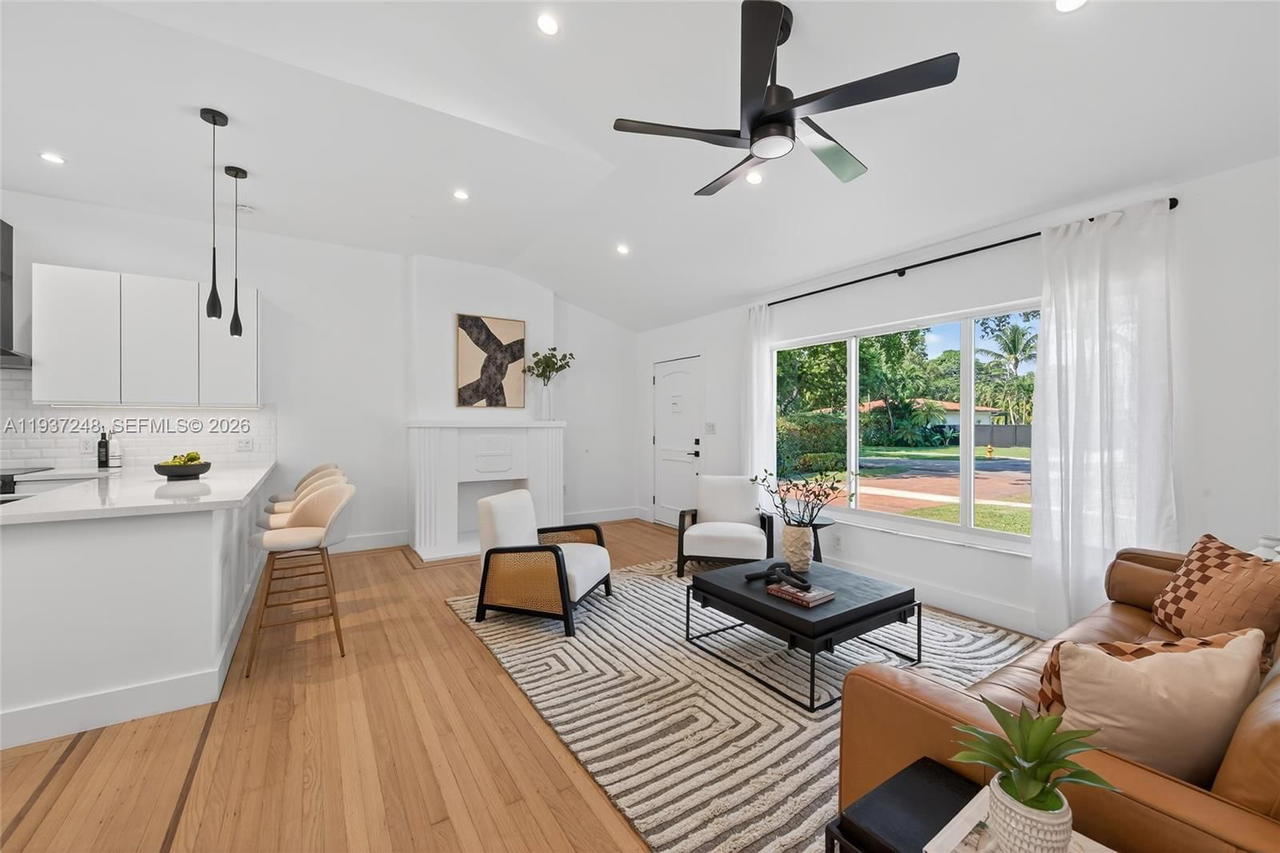 Real estate property located at 20 93rd St, Miami-dade, Canaday Extension, Miami Shores, FL