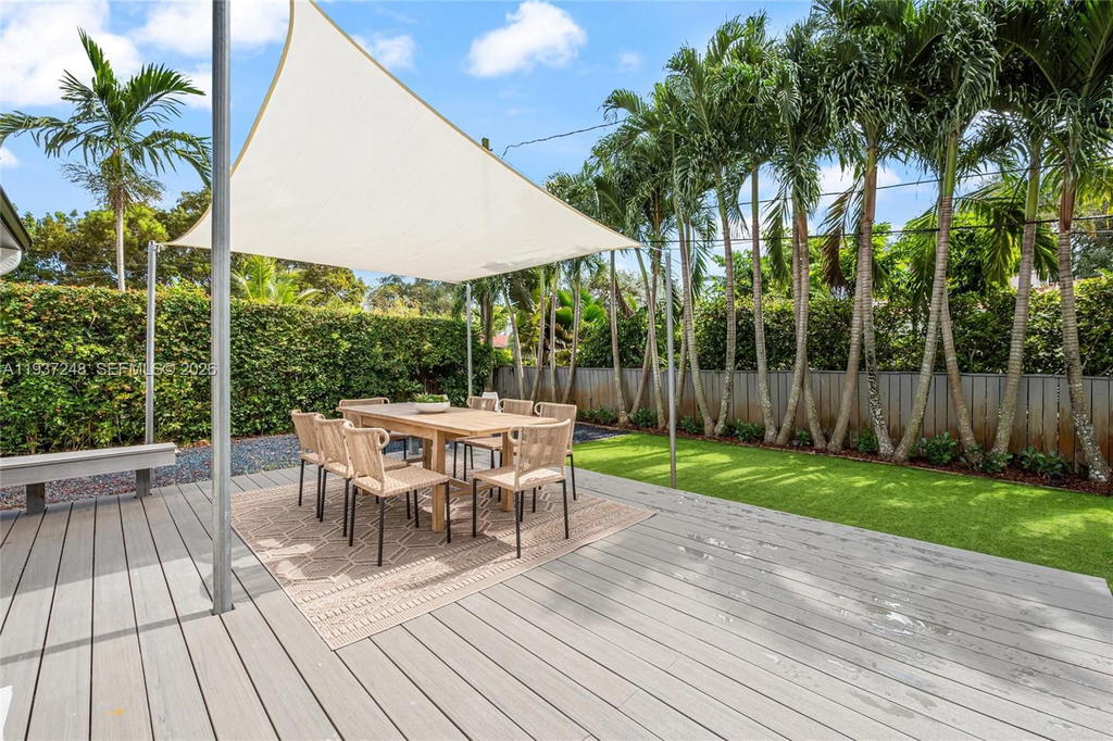 Real estate property located at 20 93rd St, Miami-dade, Canaday Extension, Miami Shores, FL
