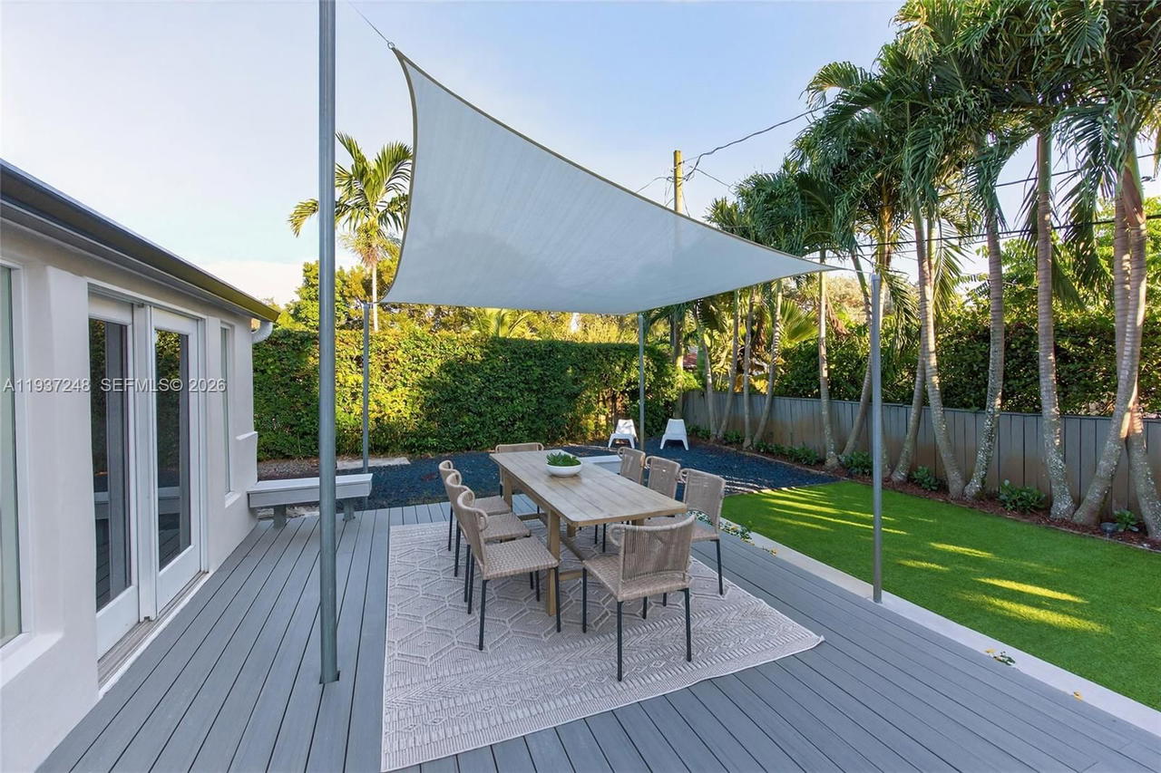 Real estate property located at 20 93rd St, Miami-dade, Canaday Extension, Miami Shores, FL