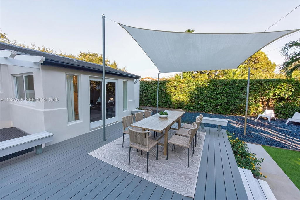 Real estate property located at 20 93rd St, Miami-dade, Canaday Extension, Miami Shores, FL